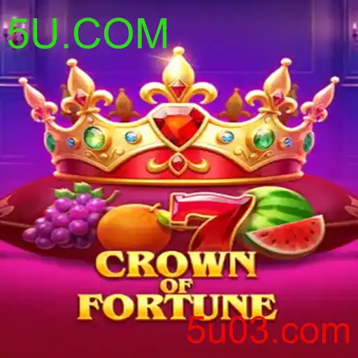 CrownofFortune: Descubra o Novo Fenômeno de Entretenimento no Brasil