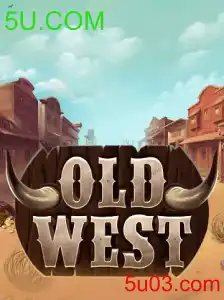 OldWest: Uma Jornada Épica pelo Velho Oeste