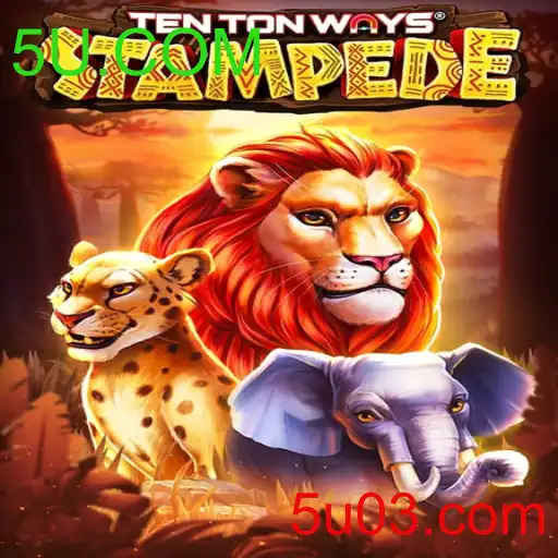 TenTonWaysStampede: A Nova Sensação do Entretenimento Digital